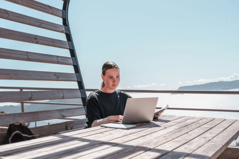 From Remote Work to Four-Day Weeks: The New Era of Work-Life Balance