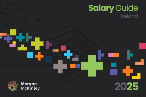 MODEST 2-3% SALARY GROWTH