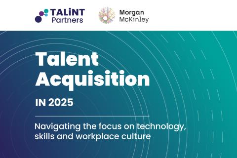 Recent Trends in Talent Acquisition: Insights You Can't Miss