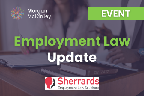 Employment Law Update