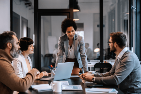 Human connection: the vital ingredient in your RPO relationship