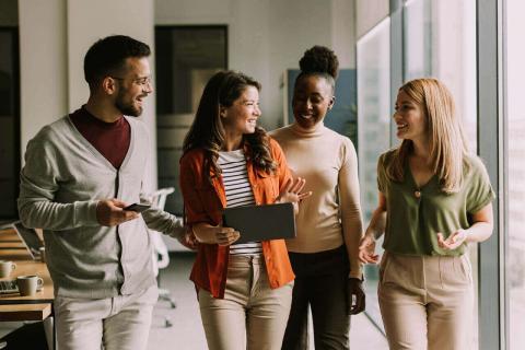 The future of work in ASEAN