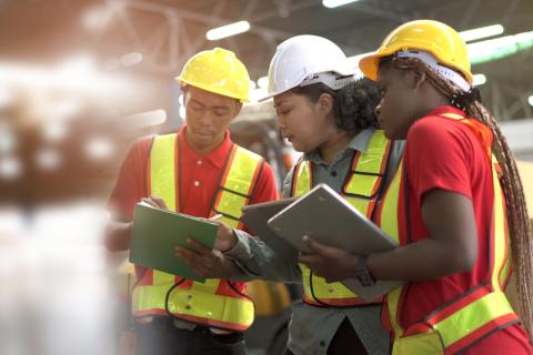Recruitment and strategic workforce planning in Singapore: Solutions for an era of rapidly evolving labour laws