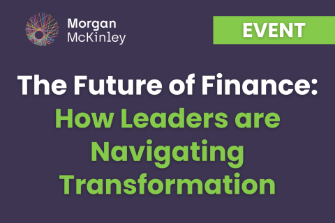 The Future of Finance: How