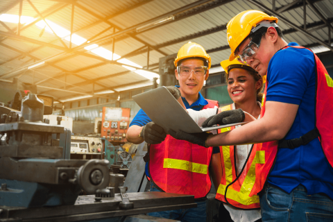 Recruitment and strategic workforce planning in Singapore: Solutions for an era of rapidly evolving labour laws