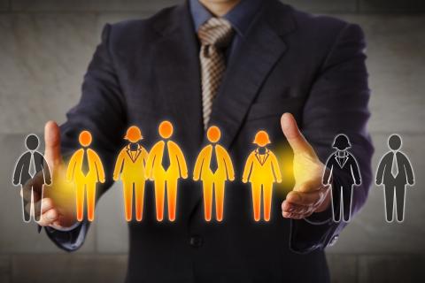 HR Director's Guide: How to get the best results with RPO and internal Talent Acquisition teams