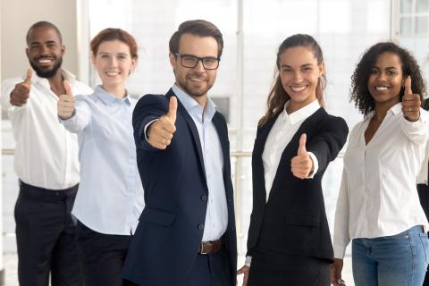 RPO That’s Just Right: How Midsized Providers Outperform the Rest