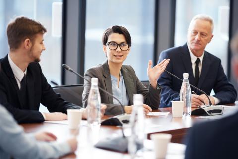 Hiring with Impact: