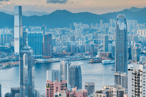 Hong Kong C-Suite Talent Survey Report: What Leaders Really Think