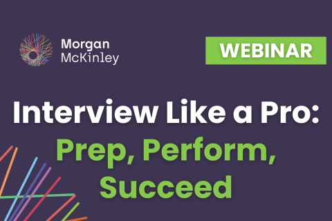 Interview Like a Pro: Prep,