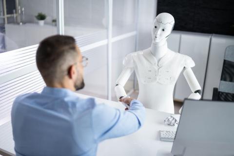 How to Stand Out in AI Job Interviews: Human Skills That Still Matter