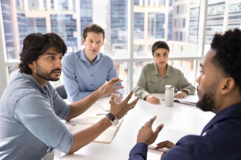 How to Work Out a Contractor