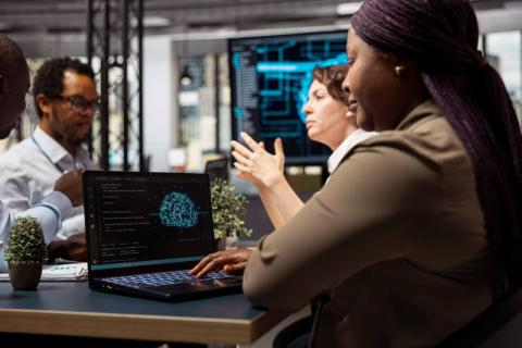 Top 3 Tips for Navigating AI in Recruitment