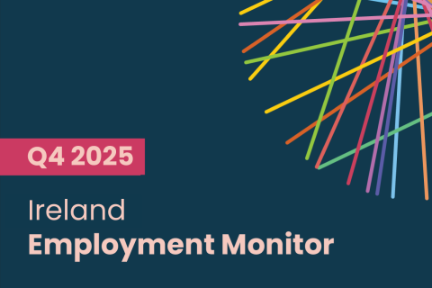 Morgan McKinley Ireland