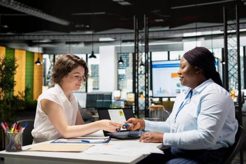 Why Skills Based Hiring is