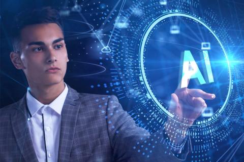 Top 3 Tips for Navigating AI in Recruitment