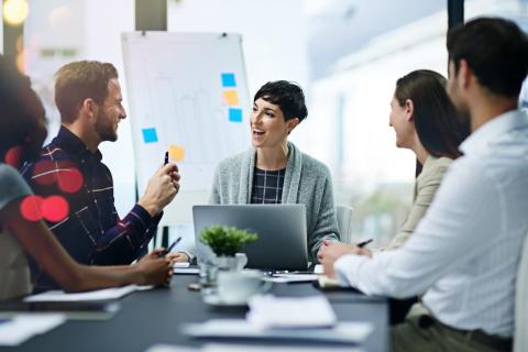 10 Of The Highest Paying Jobs