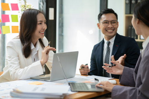 10 Of The Highest Paying Jobs In Hong Kong In 2026