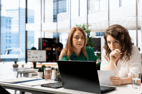 Choosing recruitment technology