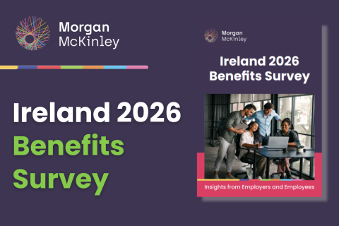 Employee Benefits Ireland