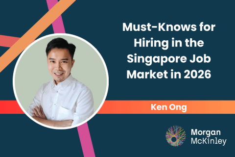 Must-Knows for Hiring in the