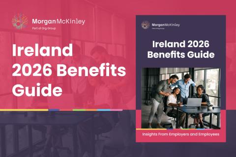 Employee Benefits Ireland