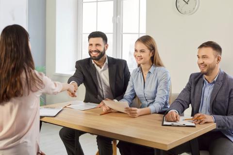 Most In-Demand Jobs in Canada