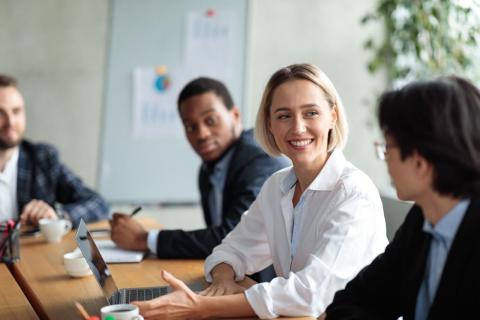 10 Of The Highest Paying Jobs In the UK In 2026