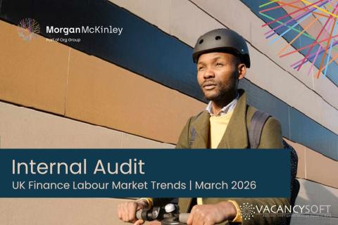 UK Internal Audit Jobs Surge