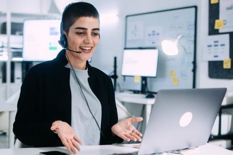 Top Skills for Business