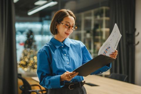 10 Of The Highest Paying Jobs