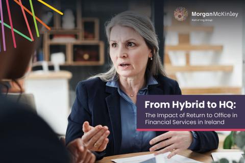 From Hybrid to HQ: The Impact