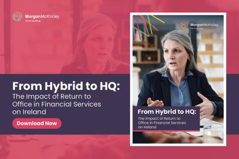 From Hybrid to HQ: The Impact