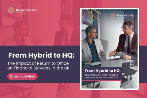 From Hybrid to HQ: Are