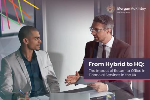 From Hybrid to HQ: The Impact