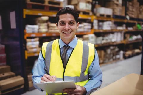 In-Demand Supply Chain &