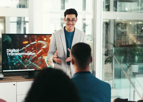 Top Technology Skills in