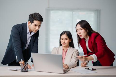 Six Defining Shifts in Singapore’s Early Careers Market