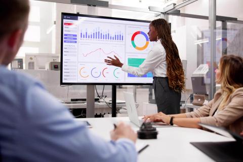 Top Accounting & Finance Skills in Demand