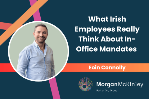 What Irish Employees Really