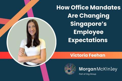 How Office Mandates Are