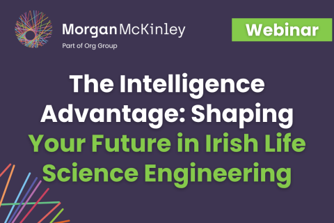 The Intelligence Advantage: