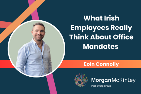 What Irish Employees Really