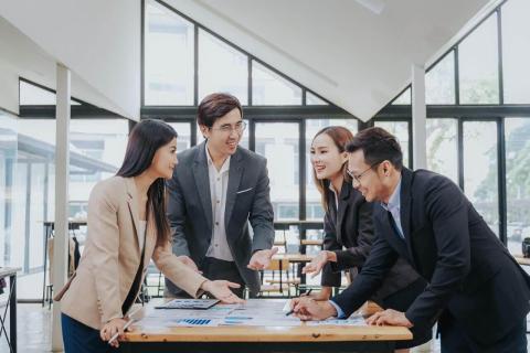 Why Non-Profits in Singapore are Winning with RPO Partnerships