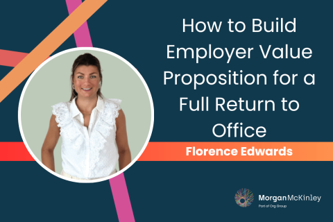 How to Build Employer Value
