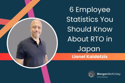 6 Employee Statistics You