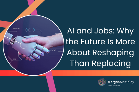 AI and Jobs: Why the Future