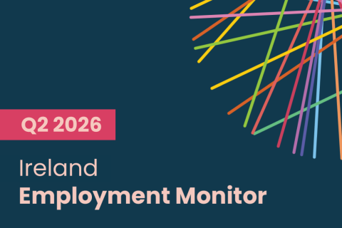 Ireland Employment Monitor |