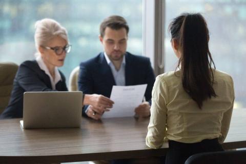 Recruitment Methods: A