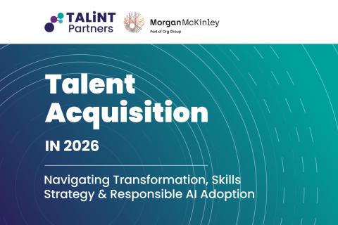 Report: Talent Acquisition Trends for 2026